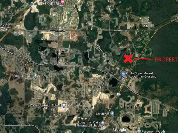 229 Center St, Davenport, FL 33896