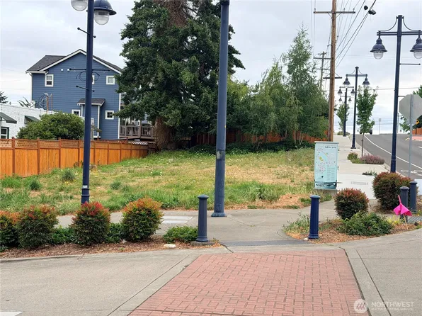 0 NNA Pacific Ave, Bremerton, WA 98337