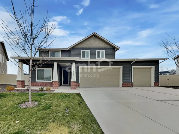 898 N Garnet Creek Ave, Star, ID 83669