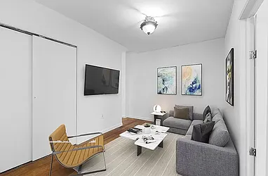 Rented by REAL New York