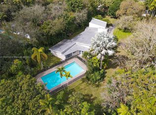 12200 SW 74th Ct, Pinecrest, FL 33156