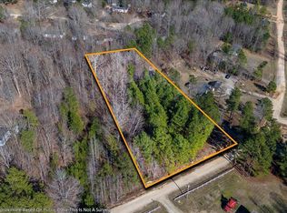 74 Fawn Dr LOT 74, Henderson, NC 27537