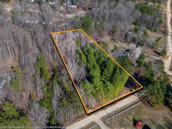 74 Fawn Dr Lot 74, Henderson, NC 27537