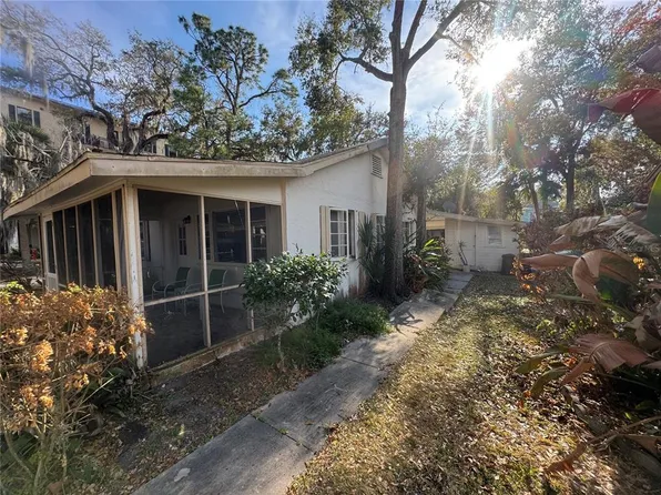 312 Hillman St, New Smyrna Beach, FL 32168