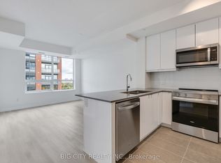 3260 Sheppard Ave E #2106, Toronto, ON M1T 3K3