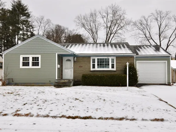 706 Byford Blvd, Endwell, NY 13760