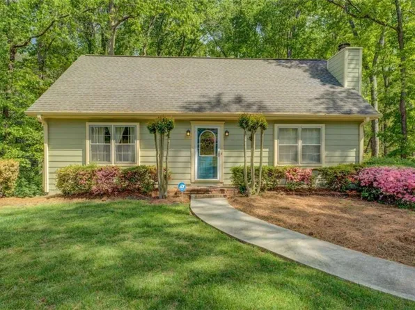 3957 Woodland Cir SE, Conyers, GA 30013