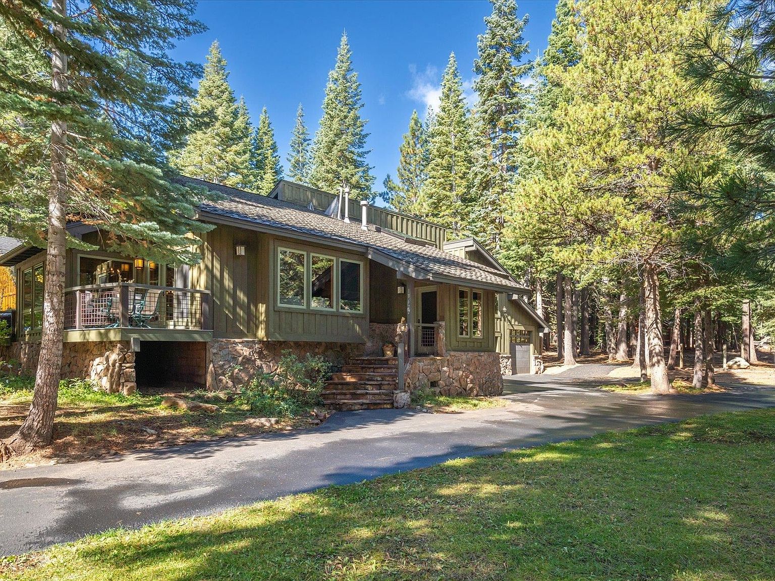 13672 Weisshorn Ave, Truckee, CA 96161 | MLS #20231936 | Zillow