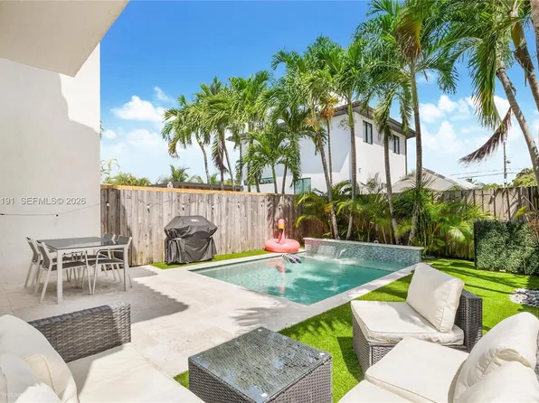 3421 SW 13th Ter #3421, Miami, FL 33145