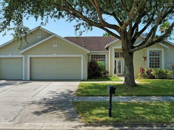 111 Nottingham Way, Davenport, FL 33897