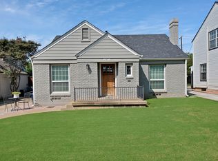 3216 Wabash Ave, Fort Worth, TX 76109