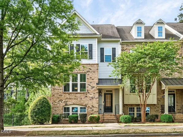 5617 Wade Park Blvd, Raleigh, NC 27607