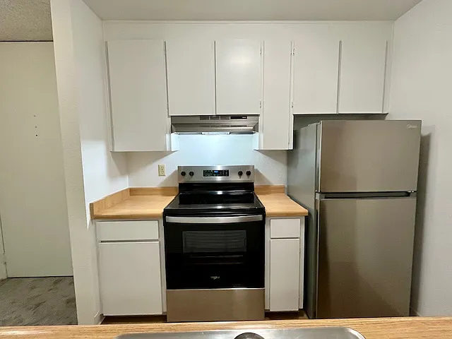 1 bed, 680 sqft, $2,600 — Photo 3