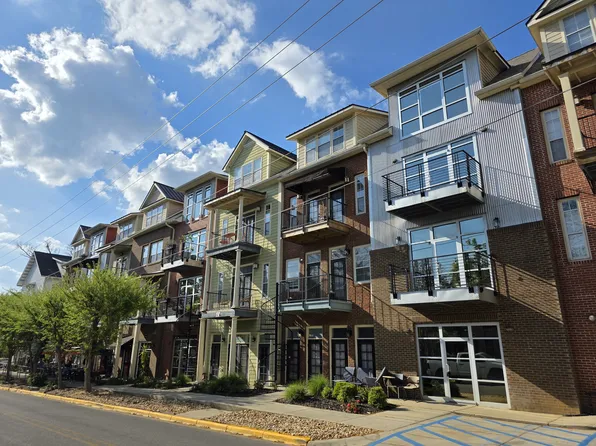 415 Saint Francis St, Tallahassee, FL