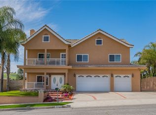 13010 Rimrock Ave, Chino Hills, CA 91709