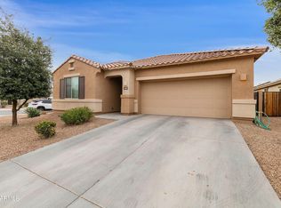 43839 W Bailey Dr, Maricopa, AZ 85138
