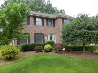 17624 Woburn Rd, Tinley Park, IL 60487