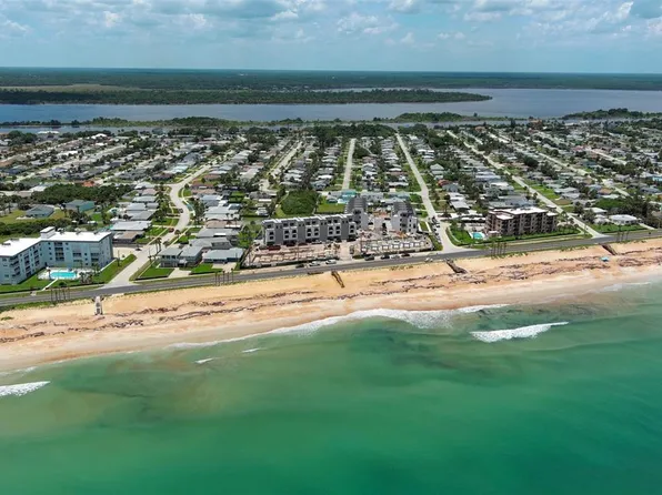 2360 OCEAN SHORE BOULEVARD #302, ORMOND BEACH, FL 32176