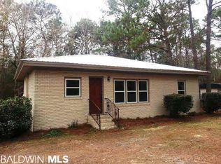 12151 Comalander Rd N, Fairhope, AL 36532