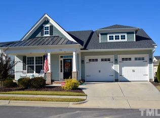 310 Wildwind Dr, Chapel Hill, NC 27516