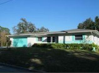 740 Kingsley Ter, Inverness, FL 34450