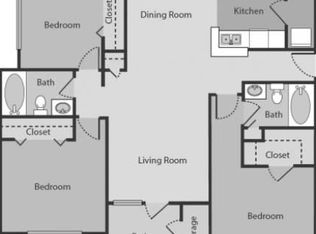 511 Shelly Ridge Ln APT 204, Raleigh, NC 27609