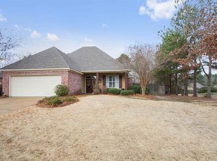 142 Prescott Rdg, Madison, MS 39110