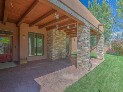 23 Senda Corvo Rd, Santa Fe, NM, 87507