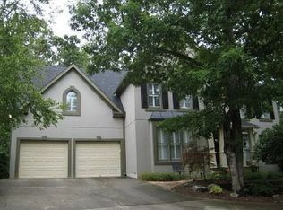 4380 Wigley Rd NE, Marietta, GA 30066