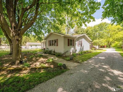 5215 Wells Rd, Petersburg, MI, 49270