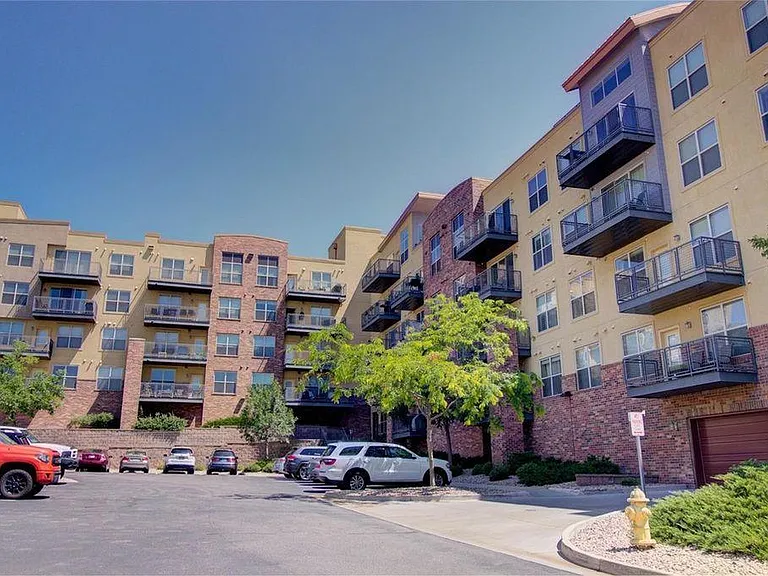 9079 E Panorama Cir #408 — Photo 16