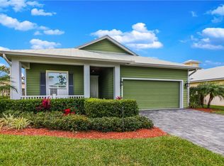 2430 NW Hummingbird Cir, Stuart, FL 34994