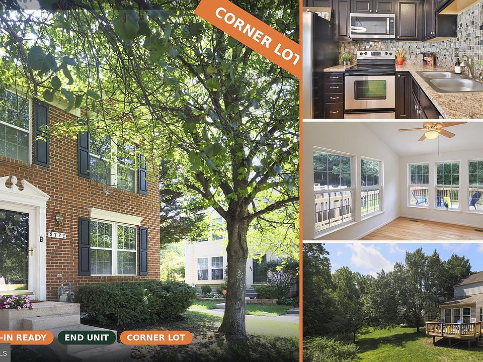 1st image of 8722 Cresthill Ct