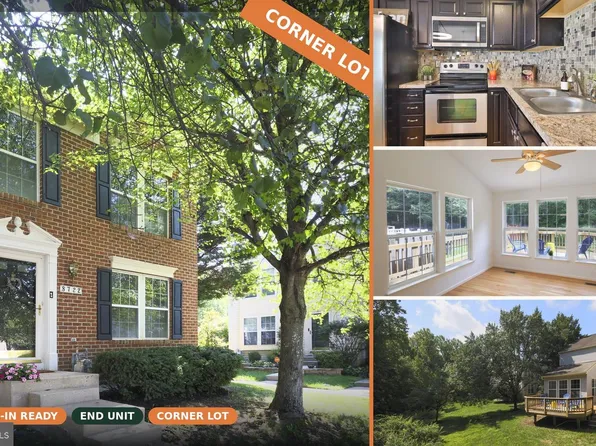 8722 Cresthill Ct, Laurel, MD 20723