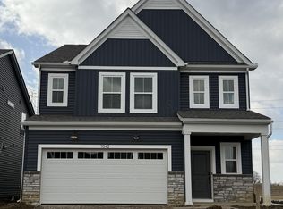 7042 Celebration Dr, Powell, OH 43065