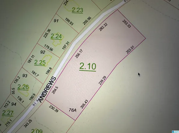 1166 Saint Andrews Pkwy #76A-76-77A, Oneonta, AL 35121