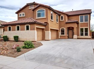 28737 N Nobel Rd, Phoenix, AZ 85085