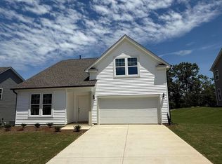 556 Winding Creek Dr, Lillington, NC 27546