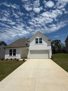 556 Winding Creek Dr, Lillington, NC, 27546