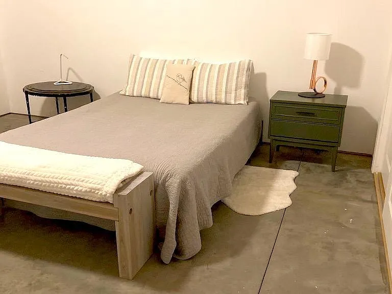 Bedroom #1