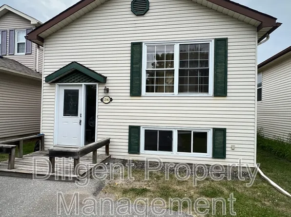 1241 Huntington Cir, Peterborough, ON K9K 2B4