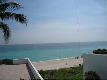 2nd image of 16445 Collins Ave APT 521