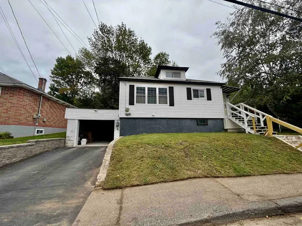 439 1St Avenue, Berlin, NH 03570
