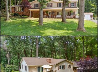 1103 Timberlea Dr, Bel Air, MD 21014