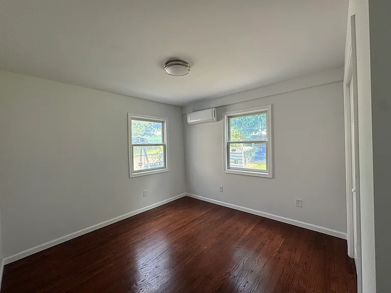 Left Bedroom