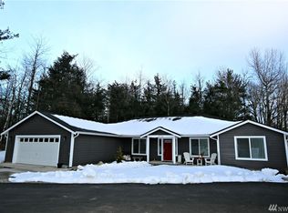29728 318th Ave SE, Ravensdale, WA 98051