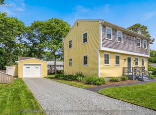 174 Barlows Landing Rd, Bourne, MA 02532