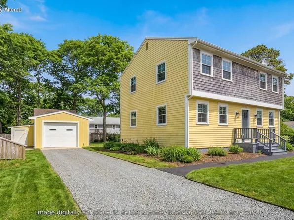 174 Barlows Landing Rd, Bourne, MA 02532