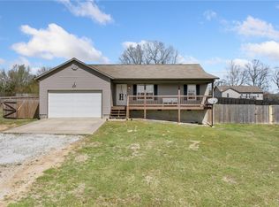 2679 Mynor Ln, Harrison, AR 72601
