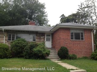 10204 Gardiner Ave, Silver Spring, MD 20902